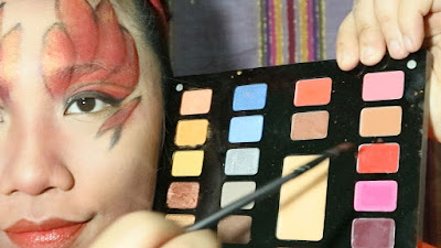 fire_inspired_makeup_tutorial