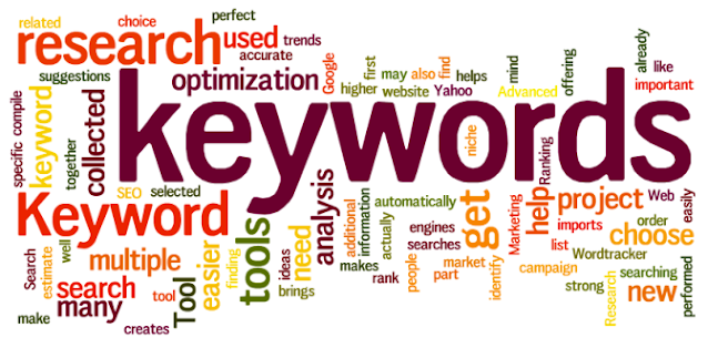 7-FREE TOOLS FOR KEYWORDS RESEARCH
