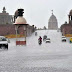 भूकंप के बाद दिल्ली-एनसीआर में आंधी-बारिश, पढ़ें- IMD ने ताजा भविष्यवाणी; जारी किया येलो अलर्ट