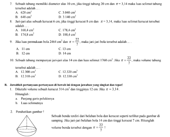 Kosa kata pekerjaan bahasa arab image