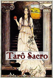 Tarô Sacro