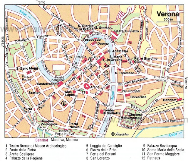 Plano de Verona