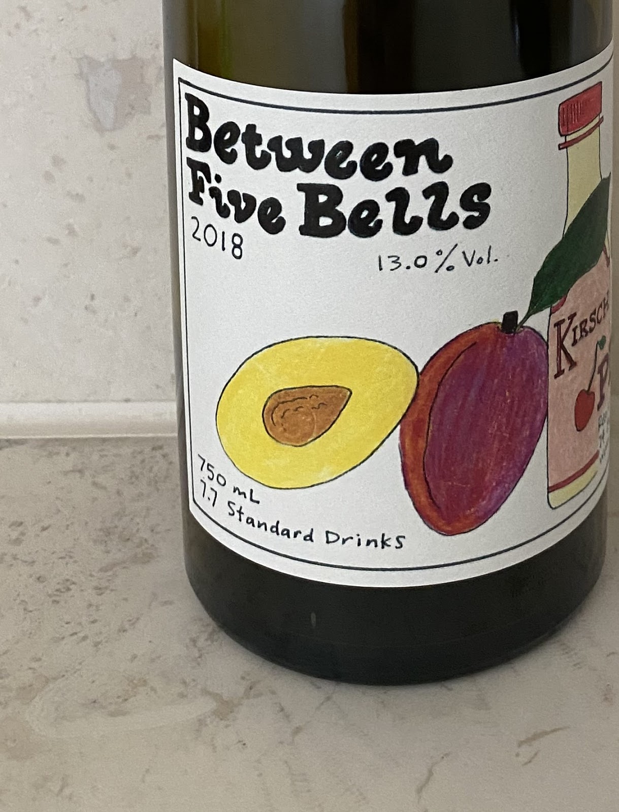 Thomas Girgensohn's Australian Wine Reviews and Beyond Lethbridge