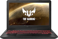 Asus TUF Gaming FX504GM-EN480