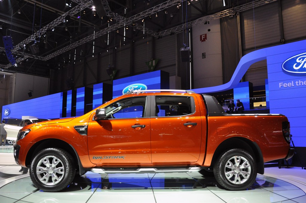 For Ranger 2012 2012 Ford Ranger Review ~ Cars News Review