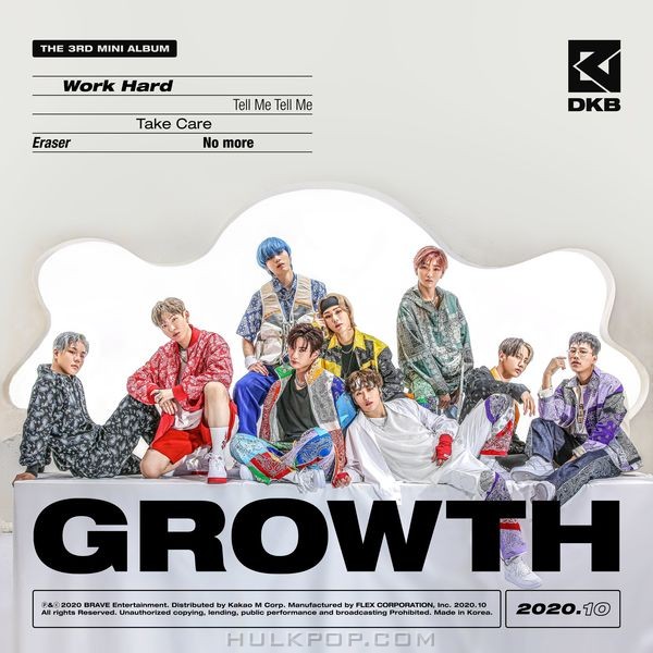 DKB – GROWTH – EP