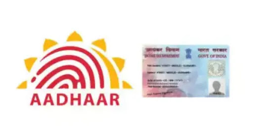 PAN card: How to Update your Address with Aadhaar and Why you need to do it ...