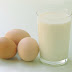 Informasi Detail Tentang Manfat Susu Campur Kuning Telur