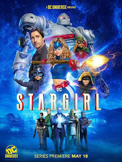 Stargirl (DC) Temporada 1 Stargirl (DC) Temporada 1