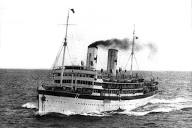 Hospital ship Po sunk during World War II worldwartwo.filminspector.com