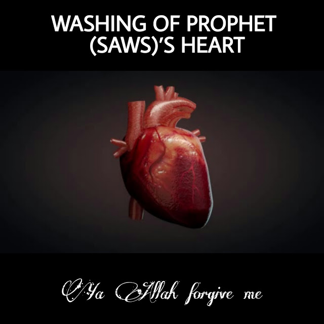 prophet heart
