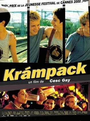 Krampack, 2000