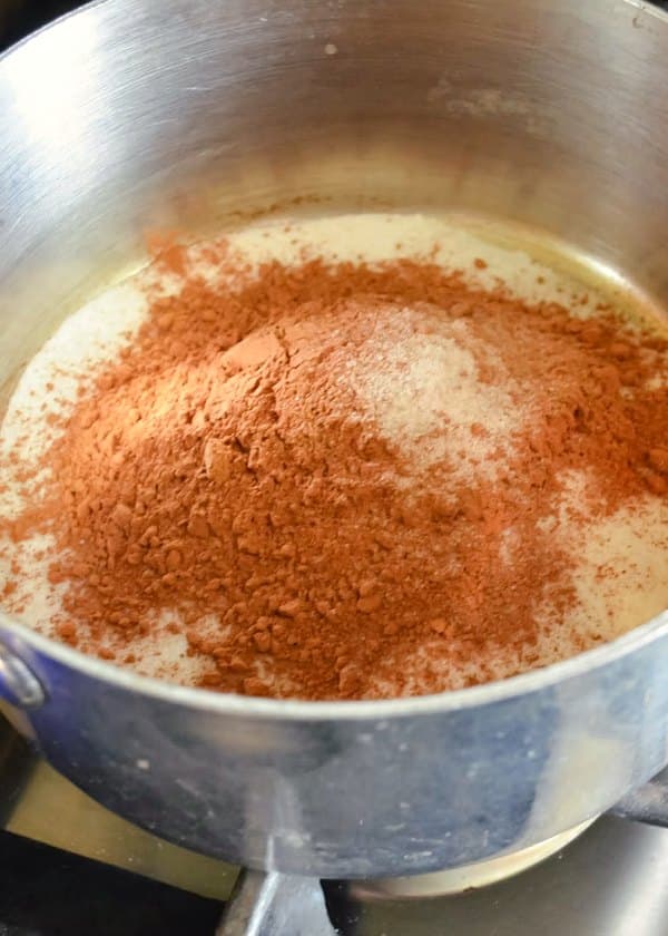 Chocolate Cream Pie Serena Bakes Simply From Scratch