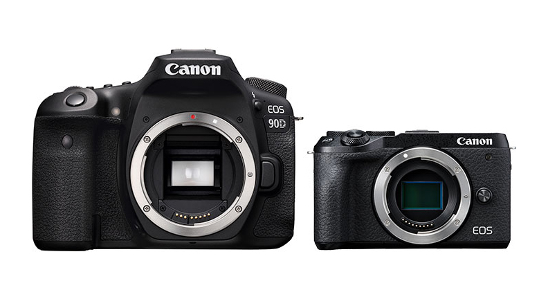 Michael Daniel Ho - The Wildlife Ho-tographer: Canon to add 24p 4K