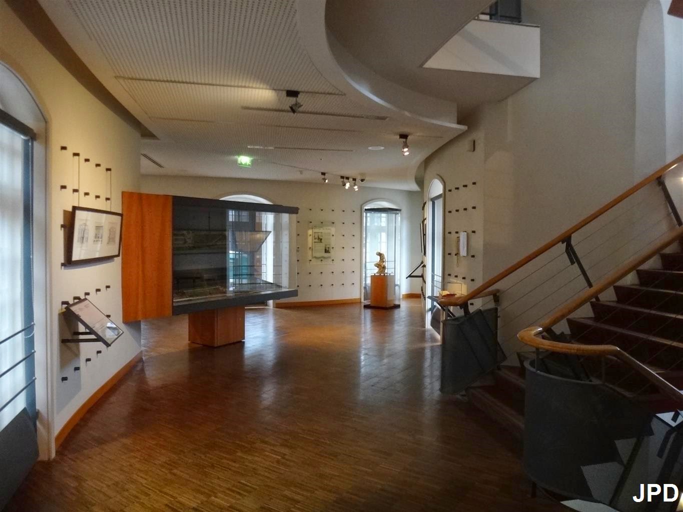 Issy Les Moulineaux Musée De La Carte à Jouer Paris-bise-art : Musée français de la carte à jouer - Issy-les