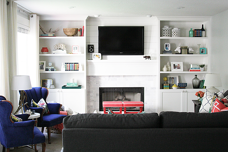 Life As The Coats Thecoatshome Living Room Ideas