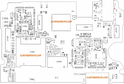 Schematic Xiaomi Redmi Note 4G Free Download