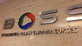 Info Loker Terbaru Staff PT. Borneo Olah Sarana Sukses, Tbk Kalimantan