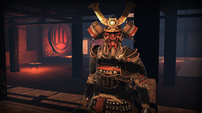 Arashi Castles Of Sin Game Screenshot 2