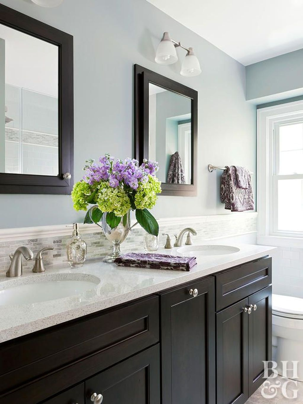 30+ Fabulous Grey And Blue Bathroom Design Ideas cameretta003