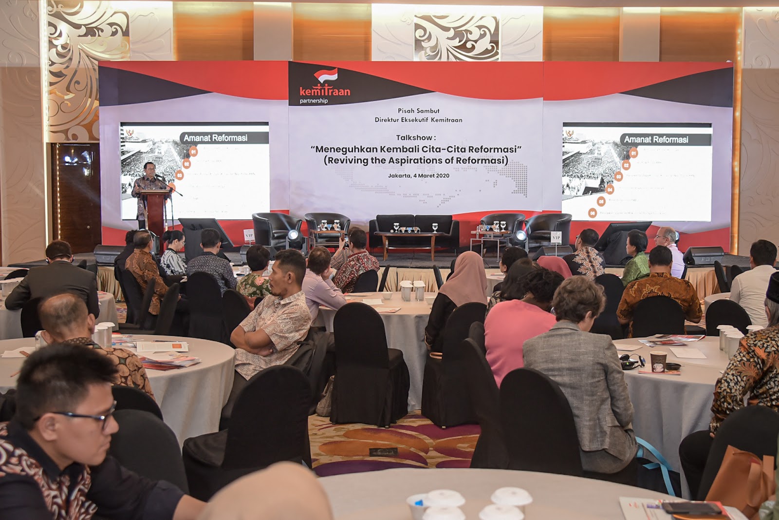 Demokrasi Kita Sering Kali Jadi Problem Solving Contoh