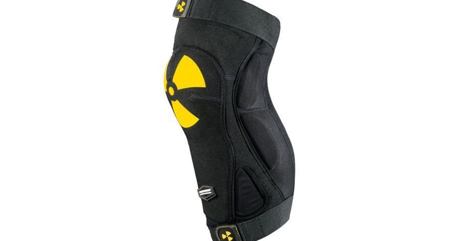 nukeproof critical enduro knee sleeve