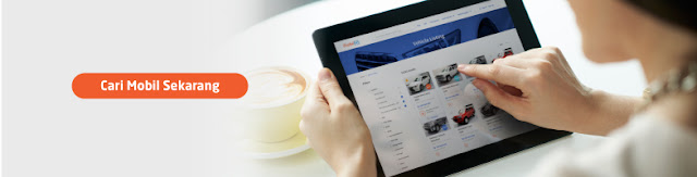 tips untuk beli mobil bekas online berkualitas