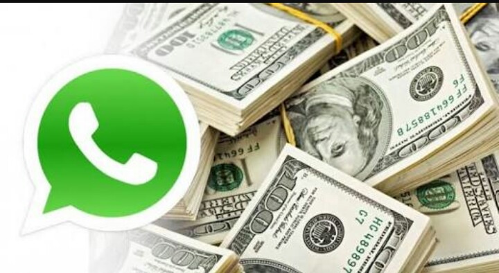 How to sell on whatsapp