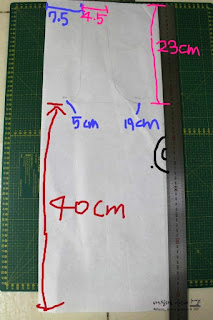 сумки, джинсы, мастер-класс, шитье, 