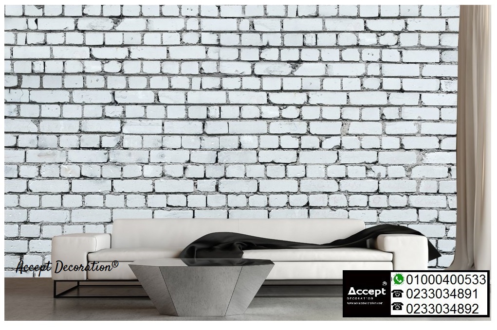 ورق جدران حجري ورق جدران ثلاثي الابعاد حجر