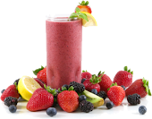 Weight Loss Supplement - Add To Food