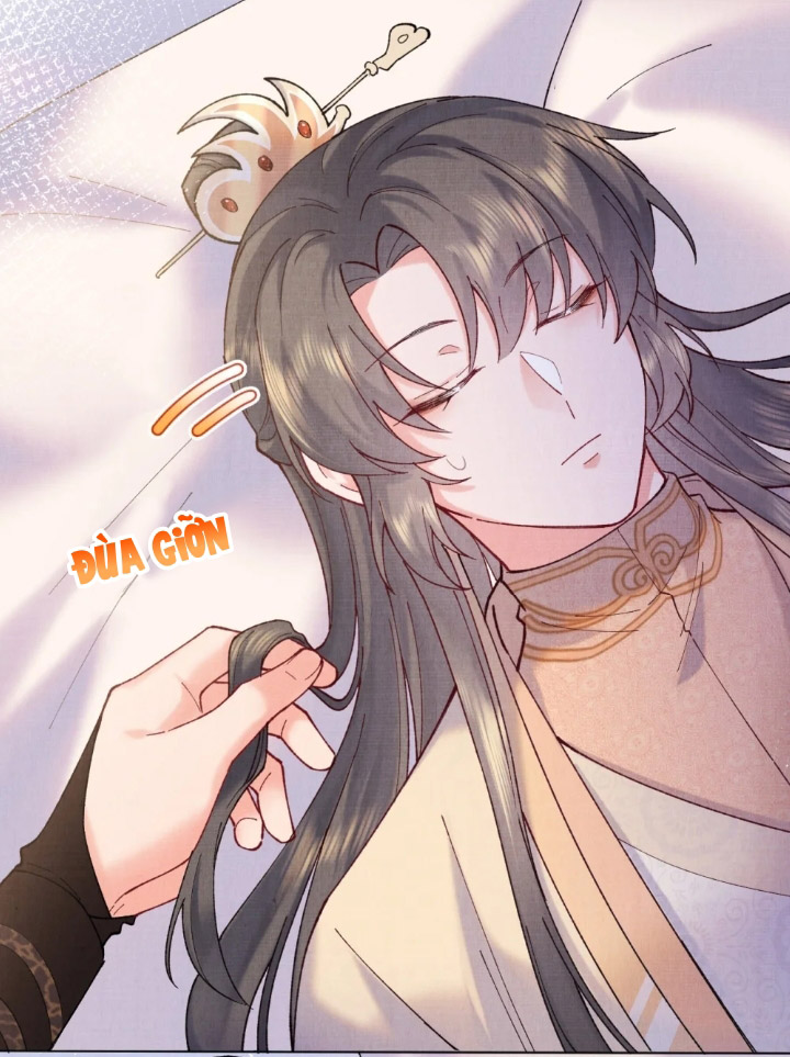 Đọc truyện Giang Hồ Biến Địa Thị Kỳ Ba - Chapter 5
