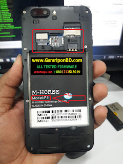 M Horse F3 Pac Flash File Sc7731 6.0 Frp Remove Death Phone Hang Logo LCD Blank Virus Clean Recovery Done ! This File Not Free Sell Only