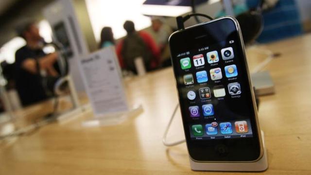 iPhone, Inovasi Terbaru dari Apple