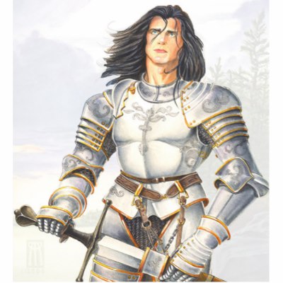 story seer revisiting lancelot