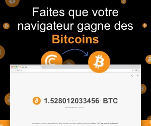 CRYPTOTAB BITCOIN