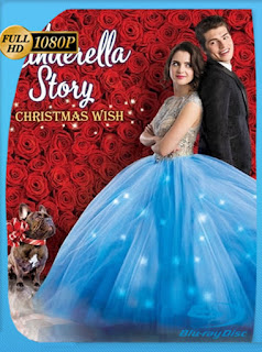 La nueva Cenicienta: Un deseo de Navidad (2019) HD [1080p] Latino [Google Drive] Panchirulo