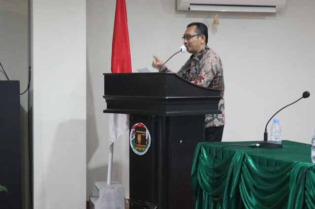 Hadiri Rapimwil ke-1 PPP,Wagub Orno : PPP adalah Partai Agama Tapi Berjiwa Nasionalis. 1 InShot 20210917 094835826