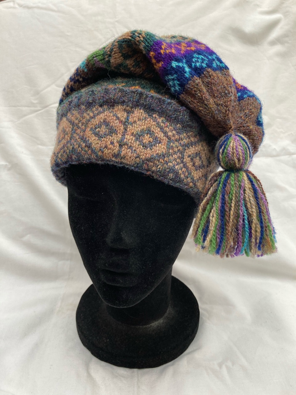 Le Blog de Frivole Kep Hat