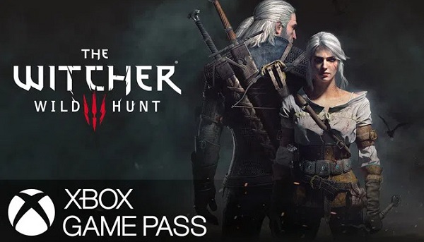 رسميا لعبة The Witcher 3 ستغادر خدمة Xbox Game Pass و أربعة ألعاب أخرى في القائمة