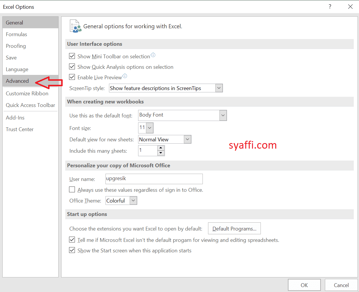 Cara Menampilkan Sheet Di Excel Atau Cara Memunculkan Sheet Di Excel Yang Hilang Tersembunyi Pada Microsoft Excel 2010