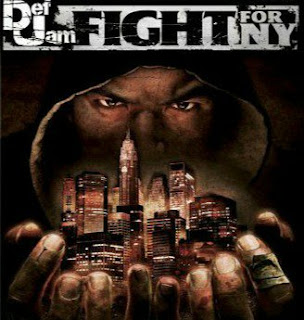 Def Jam: Fight for NY: The Takeover | 440 MB | Compressed