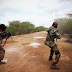 Shabaab oo sheegtay dagaalka Halgan in ka badan 40 Askari inay ku dileen.. thumbnail