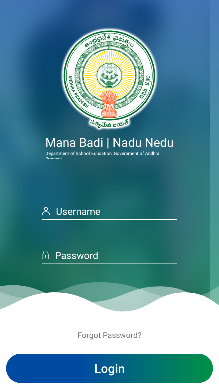 APTF VIZAG STMS Nadu Nedu NEW WEBSITE AND UPDATED latest STMS App