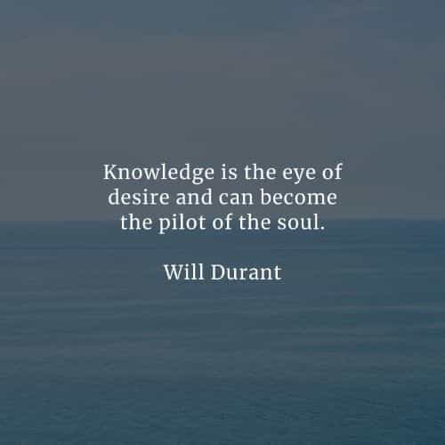 Knowledge quotes that'll make you realize its true power Knowledge quotes that'll make you realize its true power