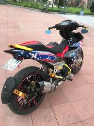 99+ Modifikasi Jupiter MX King 150