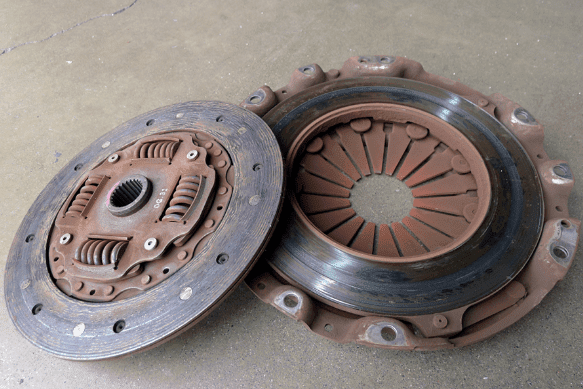 5 Clutch slipping symptoms - Autocar-Inspection