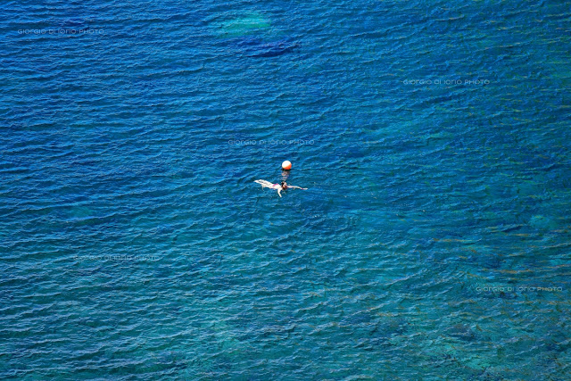 Paesaggi Ischitani, Baia di Sorgeto, Terme Naturali Ischia, Colori mediterranei di Ischia, Scalinata di Sorgeto, Acqua Termale Ischia, Punta Chiarito, Monte di Panza, 