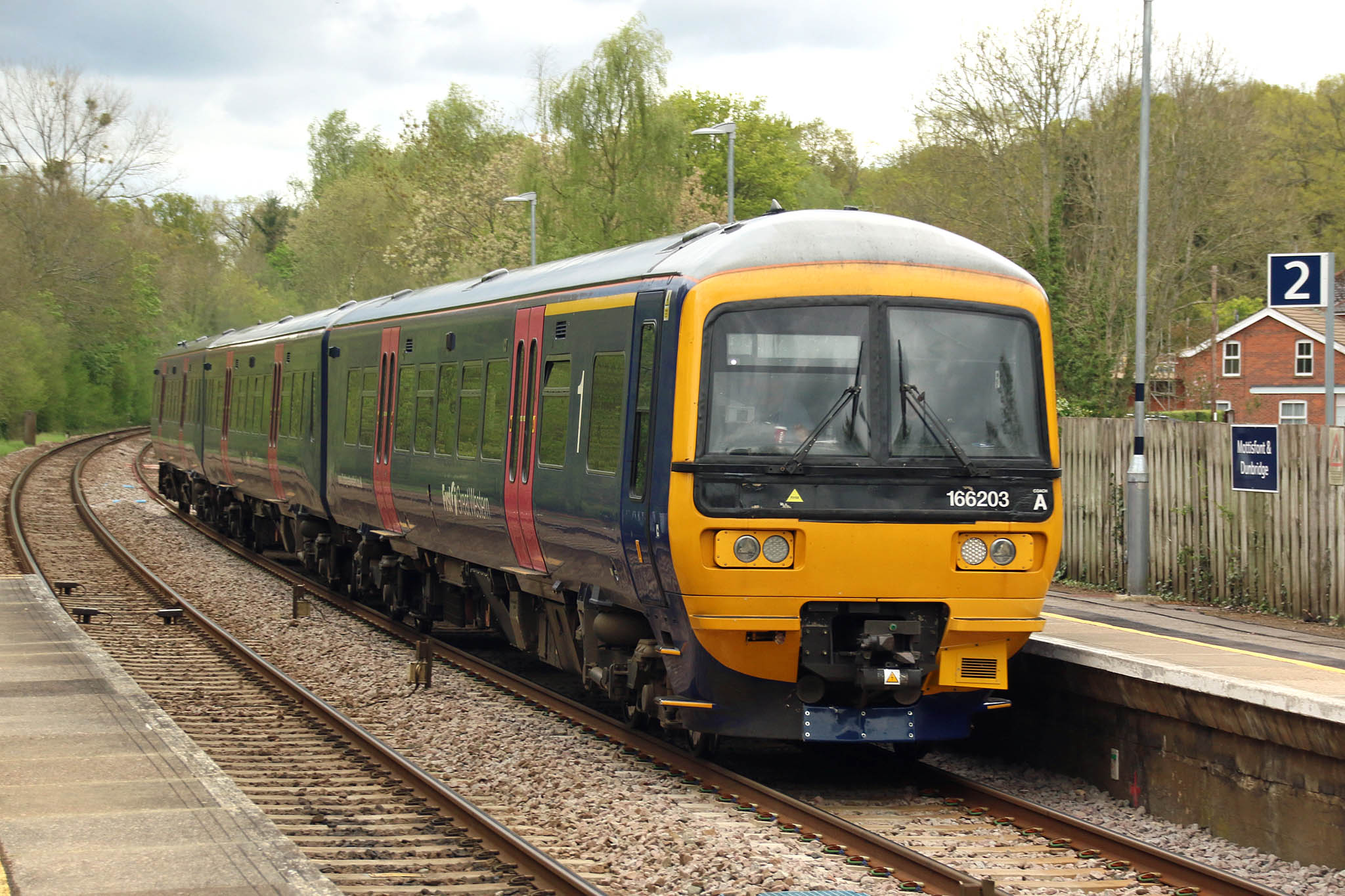 47s And Other Classic Power At Southampton 10th 15th May 2021