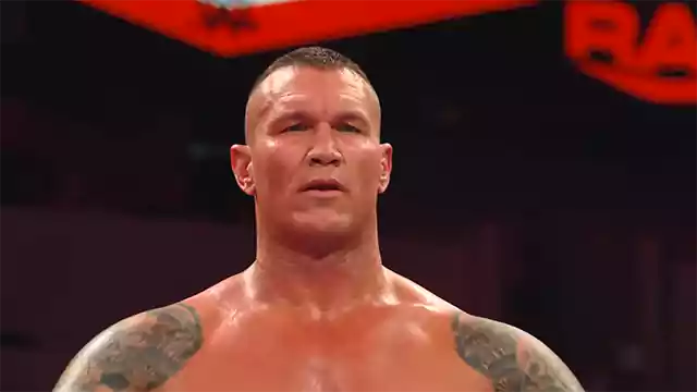 Randy Orton Biography History Net Worth And More